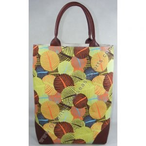 Jute Cotton Bag