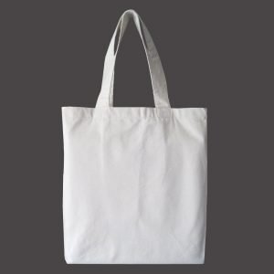 8 Ounce Cotton Tote Bag