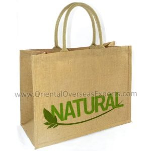 Jute Bag