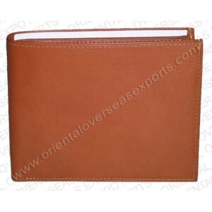Genuine Leather Wallet