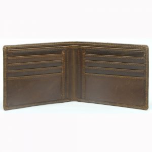 VT Leather Wallet