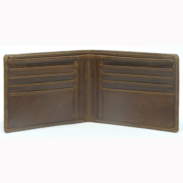 VT Leather Wallet