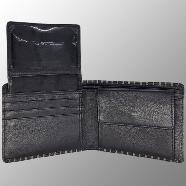 Leather Wallet