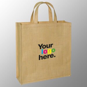 Simple Jute Bag