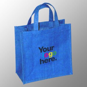 Mini Jute Bag