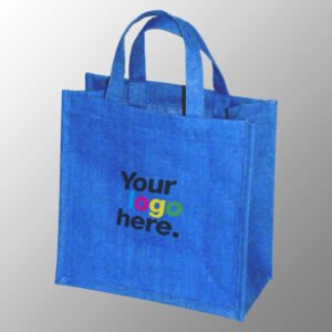 Mini Jute Bag