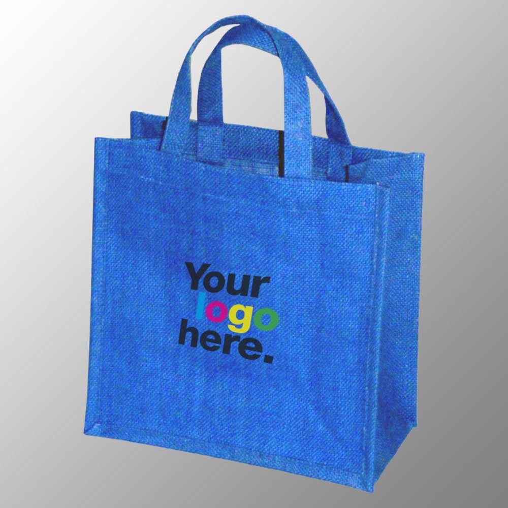 Mini Jute Bag