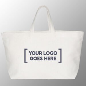 Un-laminated Jute Cotton Bag