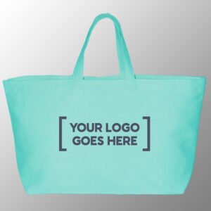 Un-laminated Jute Cotton Bag