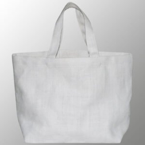 Juco Bag With No Lamination