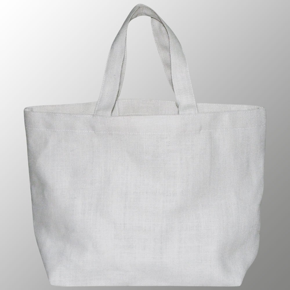 Juco Bag With No Lamination