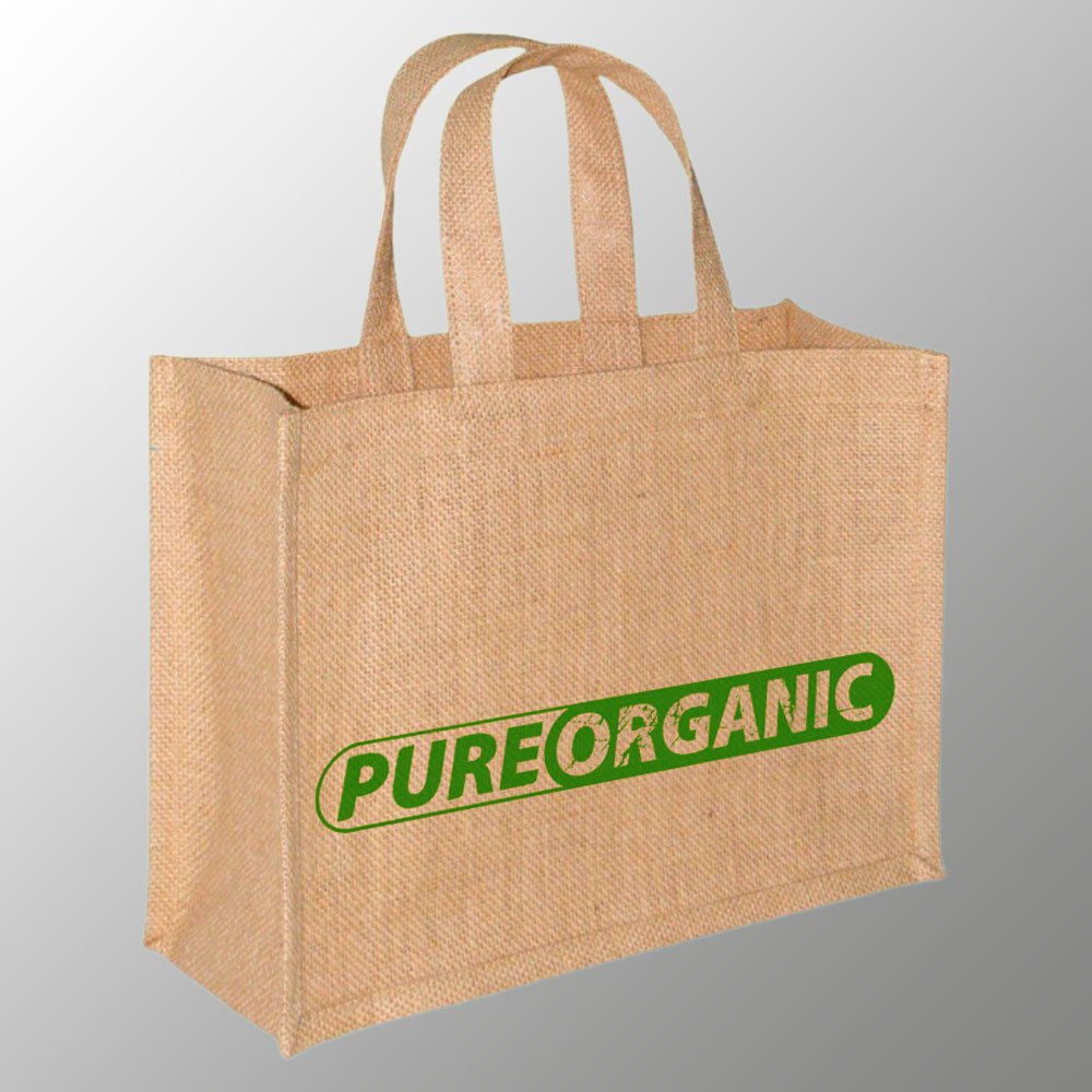 Low Cost Jute Bag