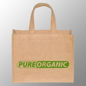 Low Cost Jute Bag