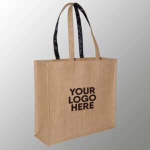 Natural Jute Bag