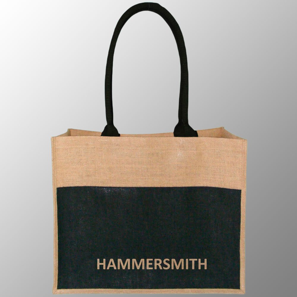 Jute Bag