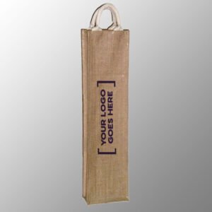 Jute Bread Bag