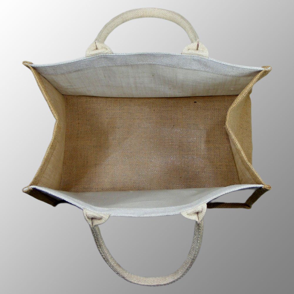 Jute Bag for Promotion