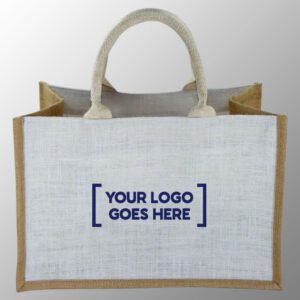 Jute Bag for Promotion