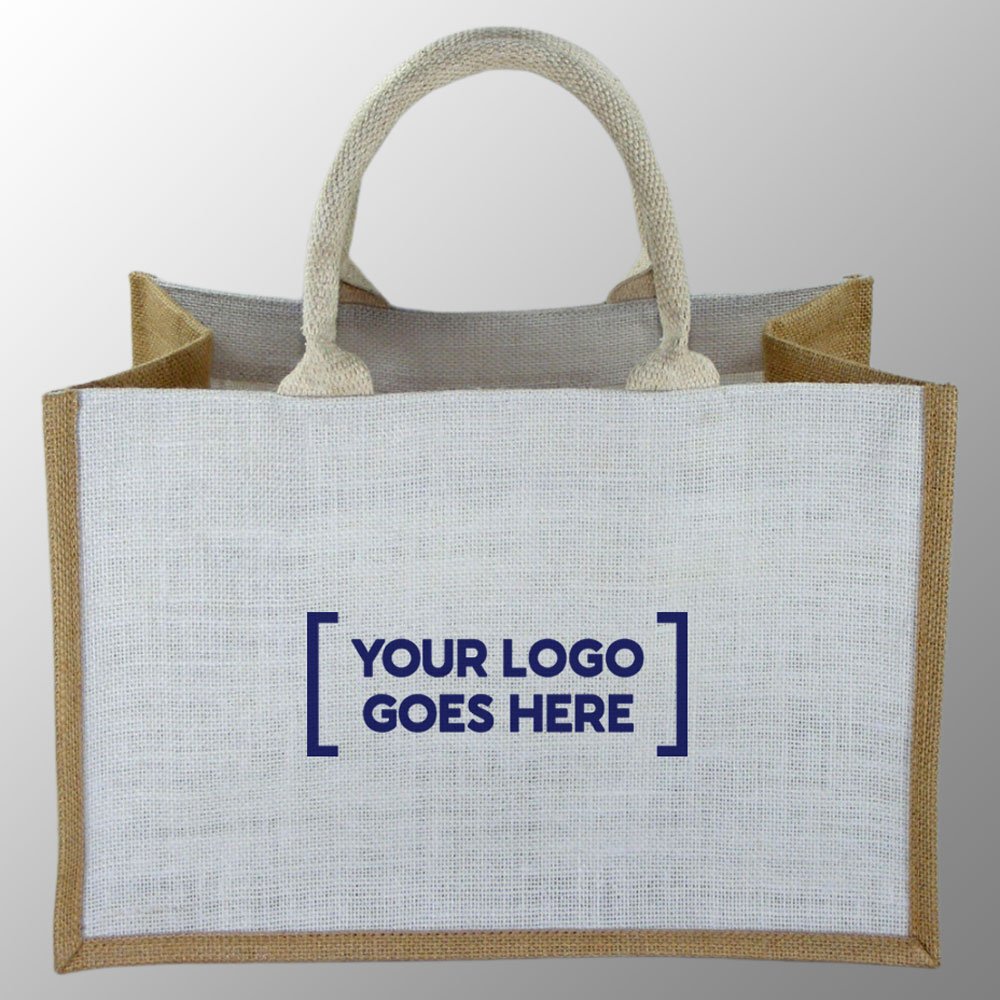 Jute Bag for Promotion