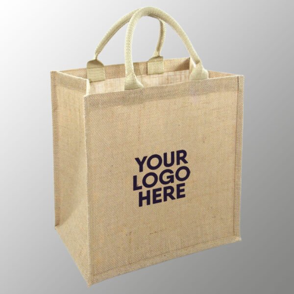 Medium Size Jute Bag