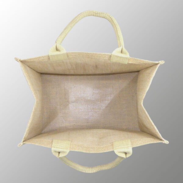 Medium Size Jute Bag