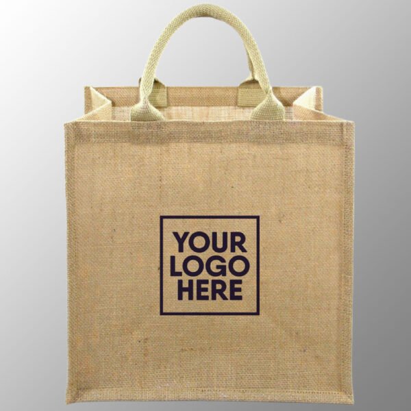 Medium Size Jute Bag