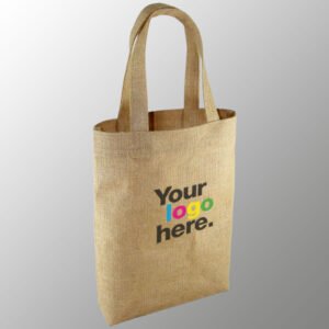 Jute Bag no Lamination
