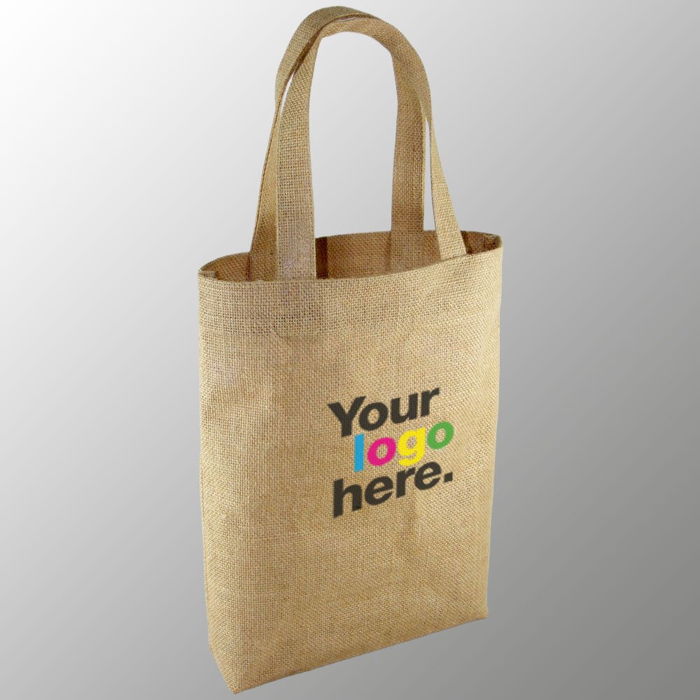 Jute Bag no Lamination