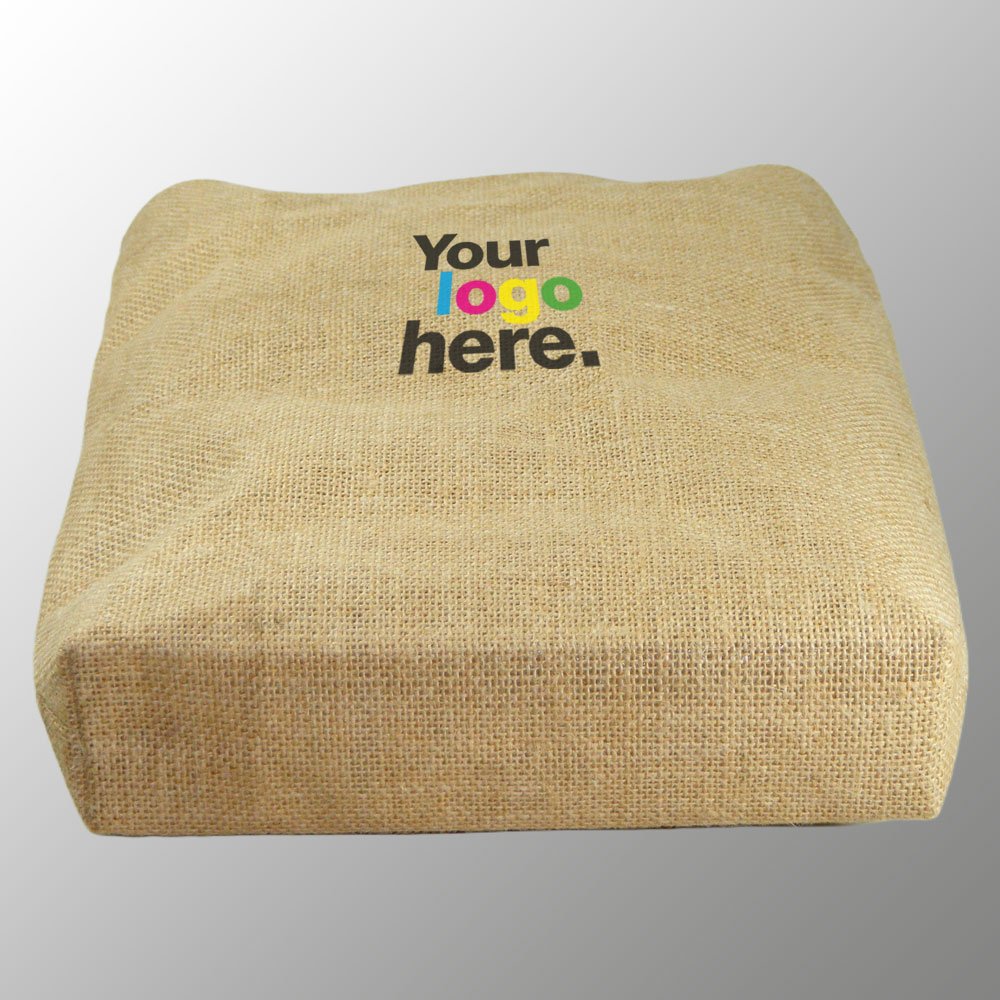 Jute Bag no Lamination