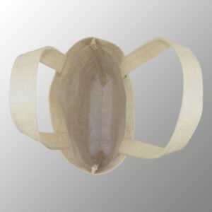 Jute Bag no Lamination
