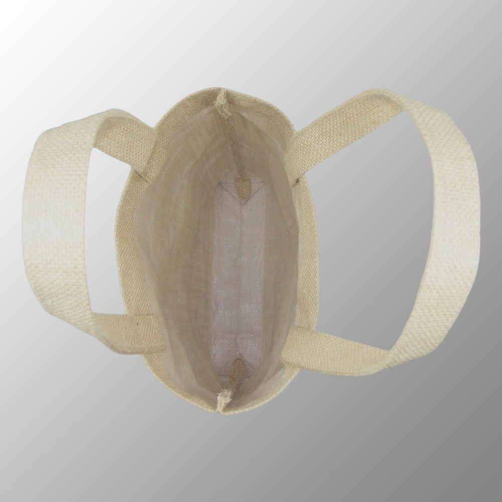 Jute Bag no Lamination