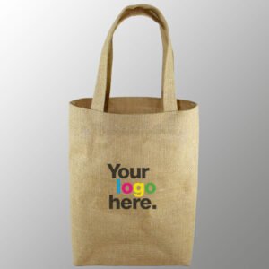 Jute Bag no Lamination