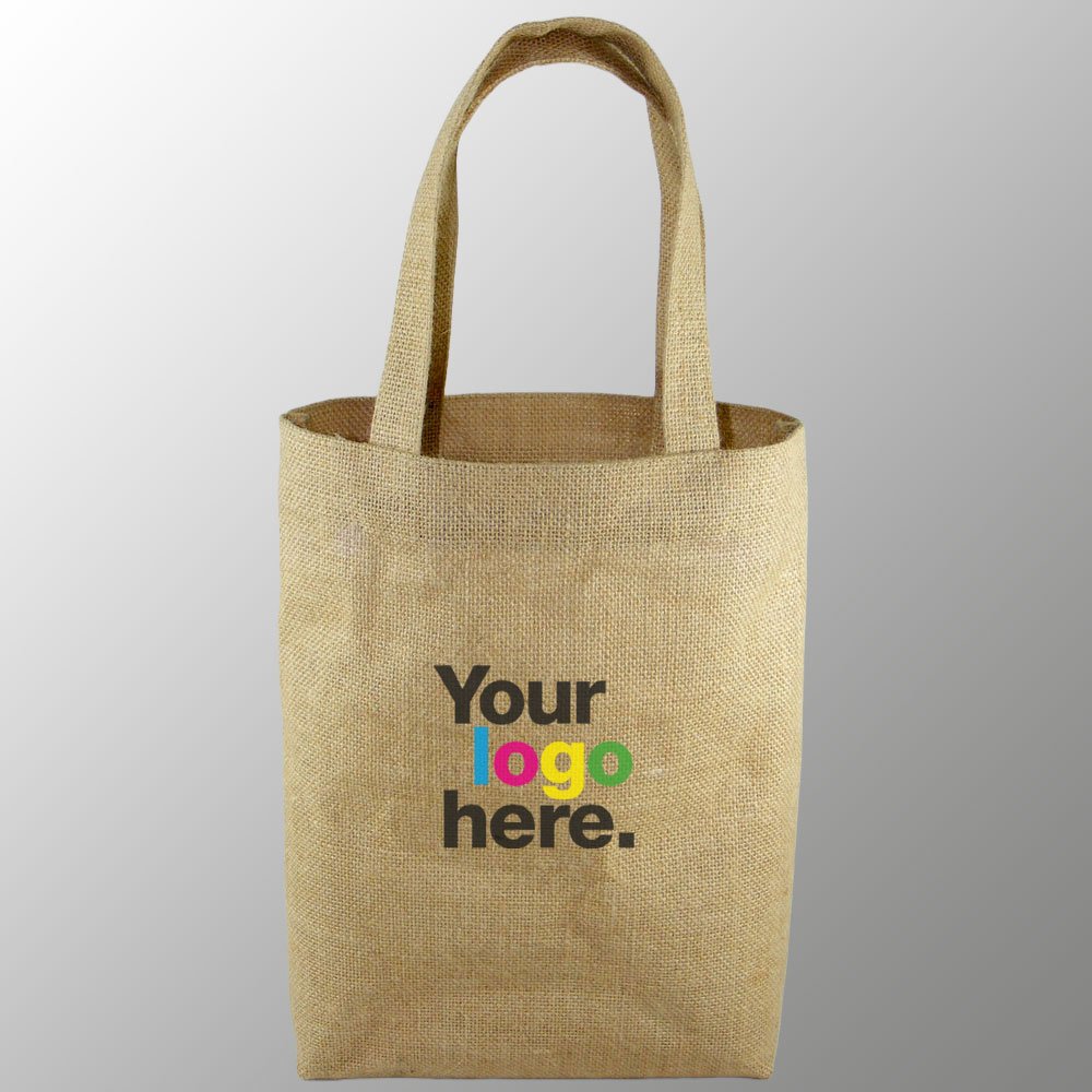 Jute Bag no Lamination
