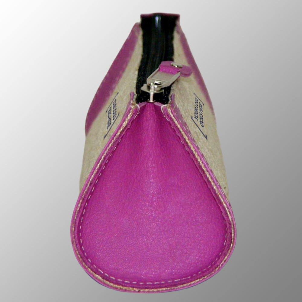 Juco Leather Pencil Case