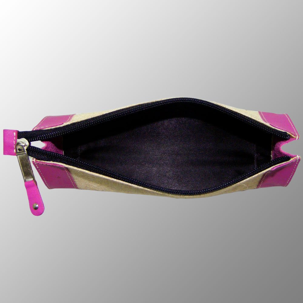 Juco Leather Pencil Case