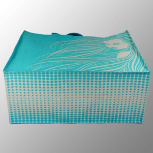 Juco Bag with Print