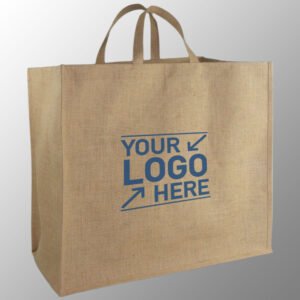 Large Jute Bag