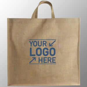Large Jute Bag