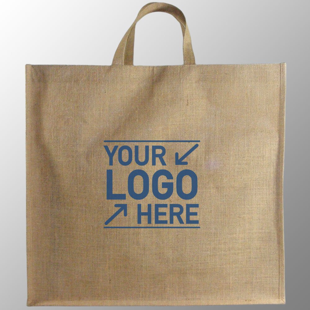 Large Jute Bag