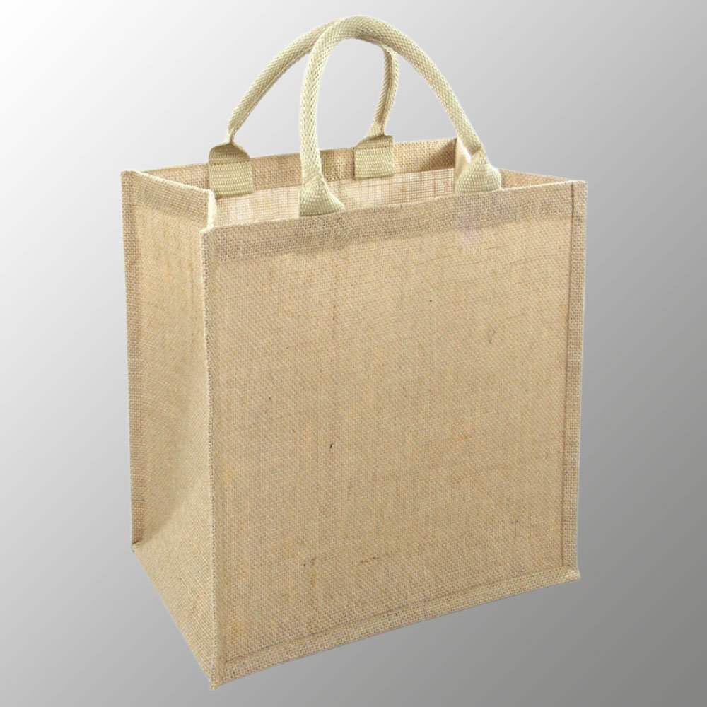 Medium Size Jute Bag