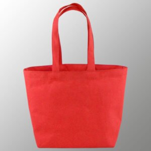 Jute Cotton Bag