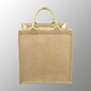 Medium Size Jute Bag