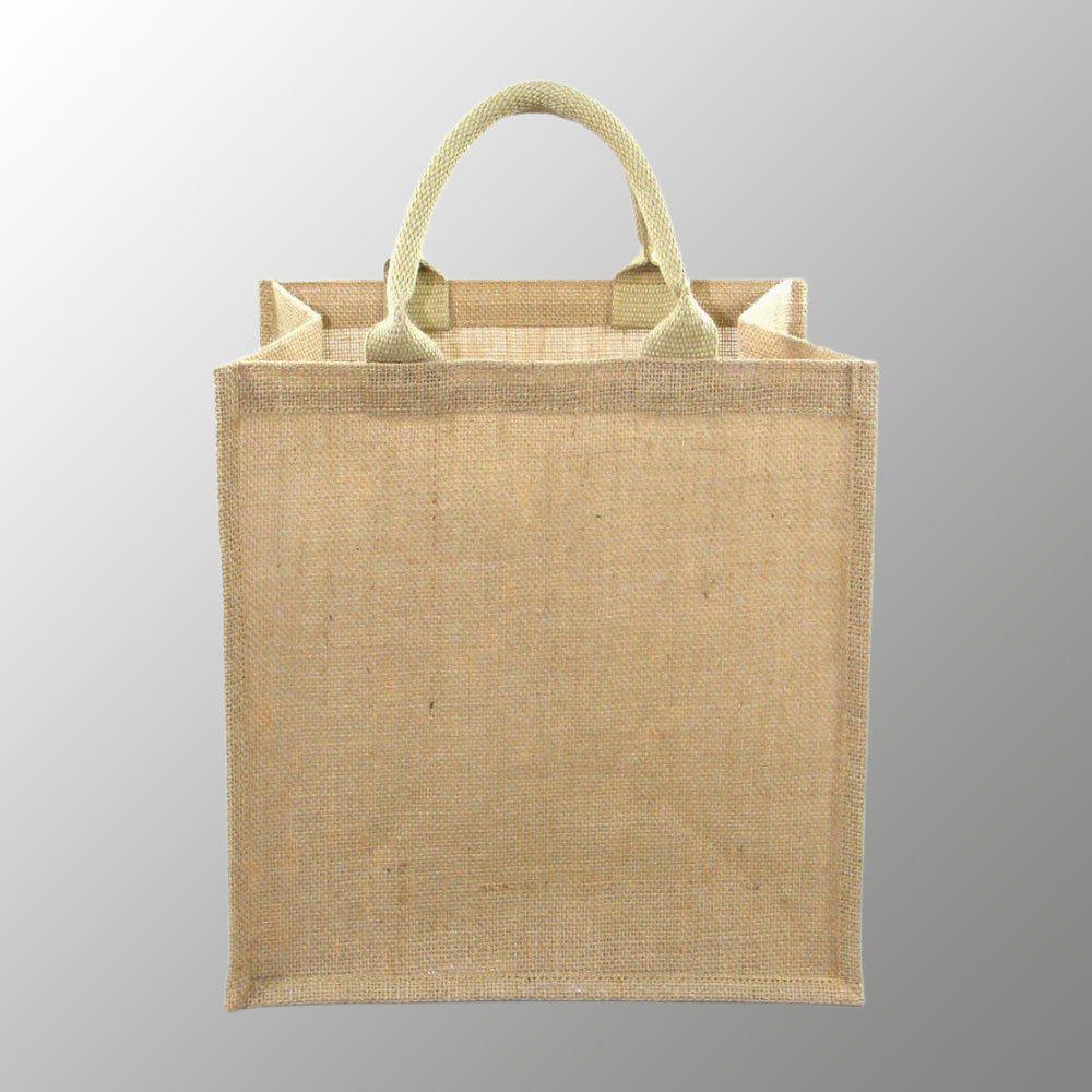 Medium Size Jute Bag