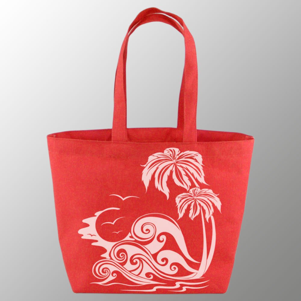 Jute Cotton Bag