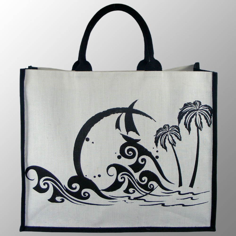 Juco Beach Bag