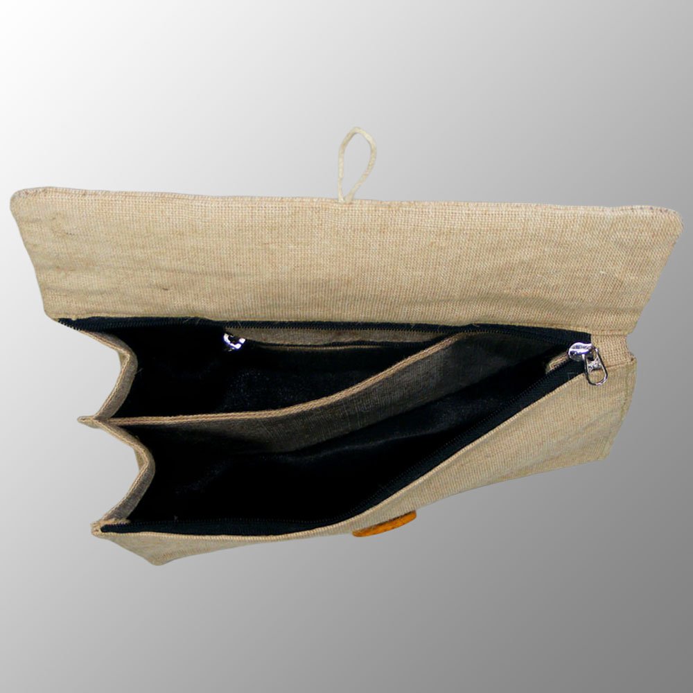 Juco Toilet Bag