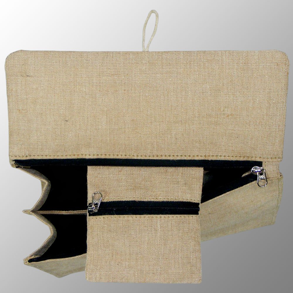 Juco Toilet Bag
