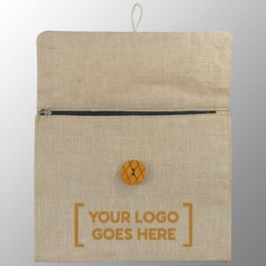 juco toilet or cosmetic bag