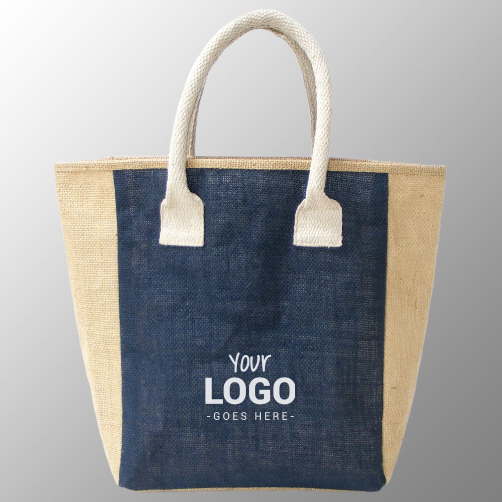 Jute Bag # 2471