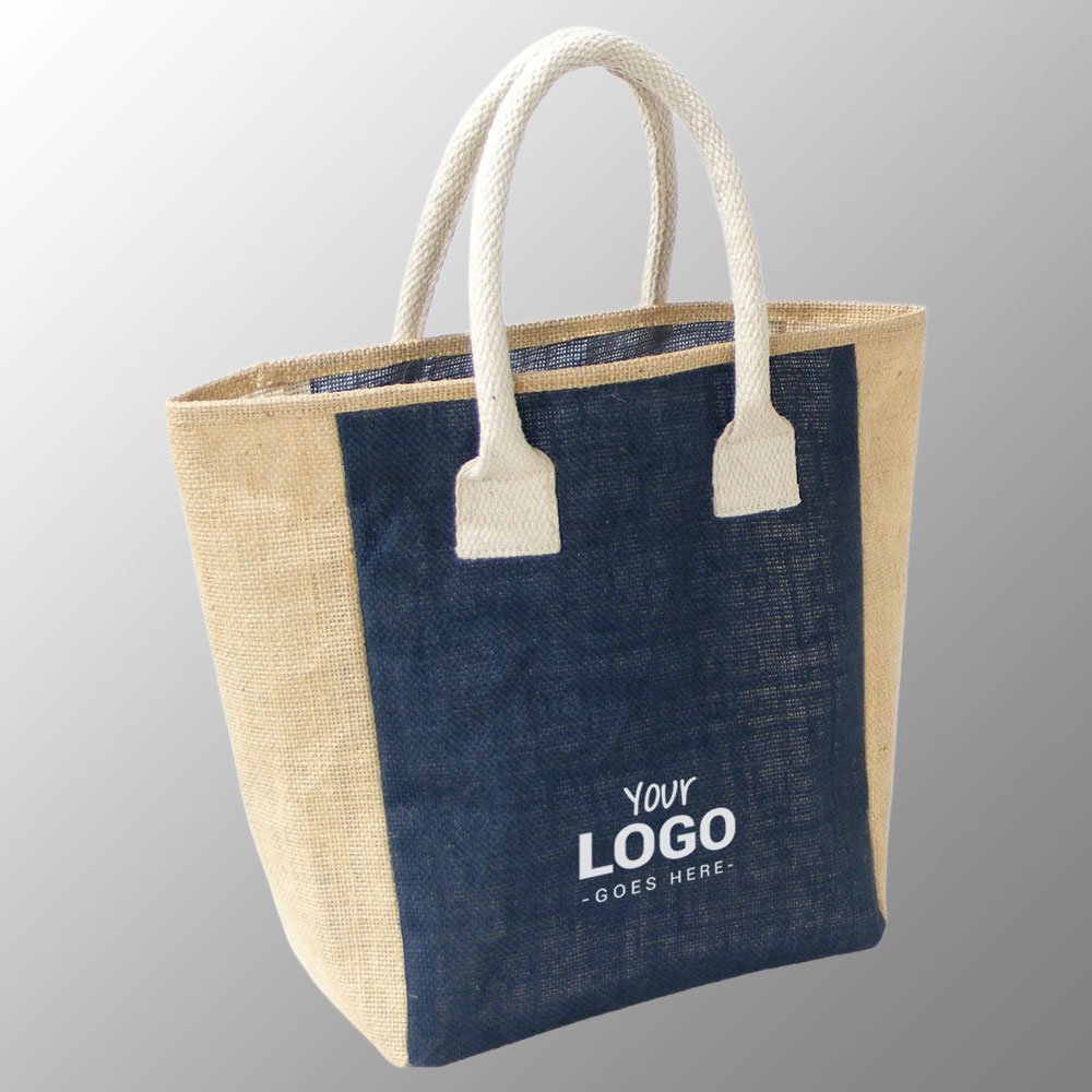 Jute Bag # 2471